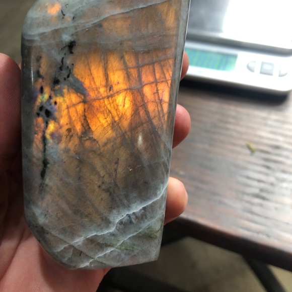 Labradorite set - Picture 9 of 12